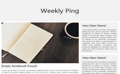 A boy surrounded by beautiful nature