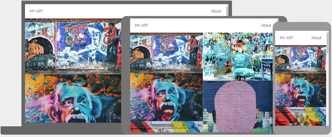 What a beautiful scenery this sunset