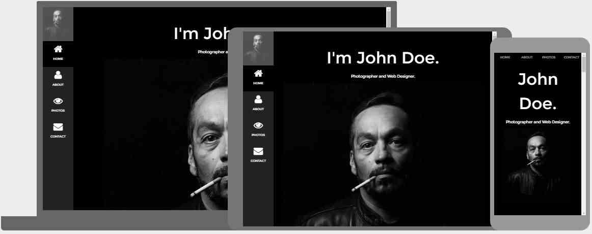 What a beautiful scenery this sunset