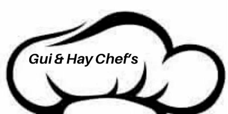Chef's Gui & Hay!